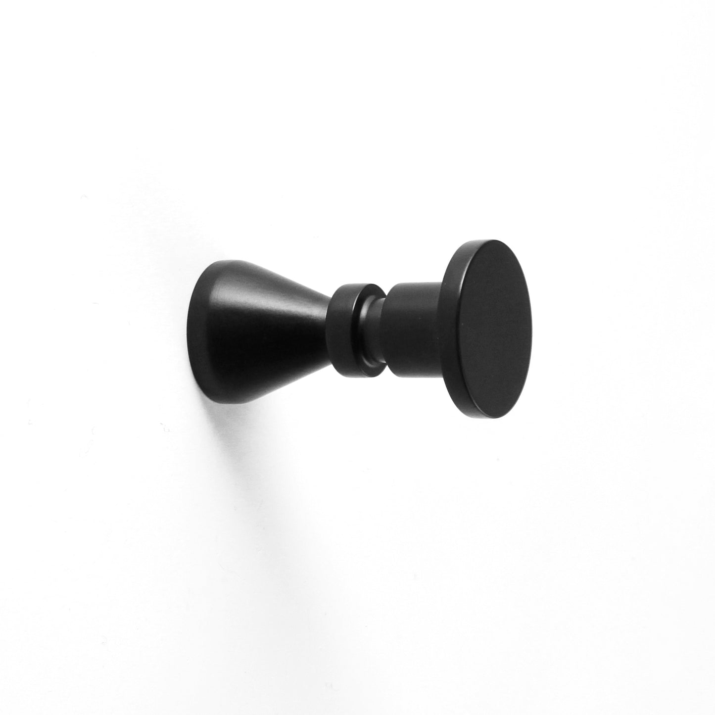 Origins Living Wilson Hook Matt Black