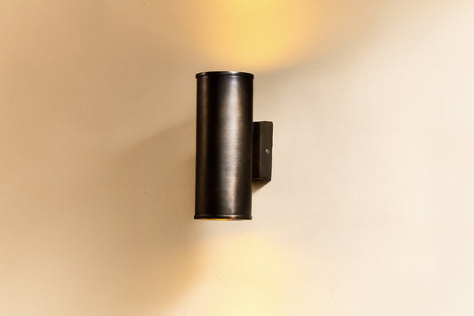 Nkuku Ziro Outdoor Updown Lights