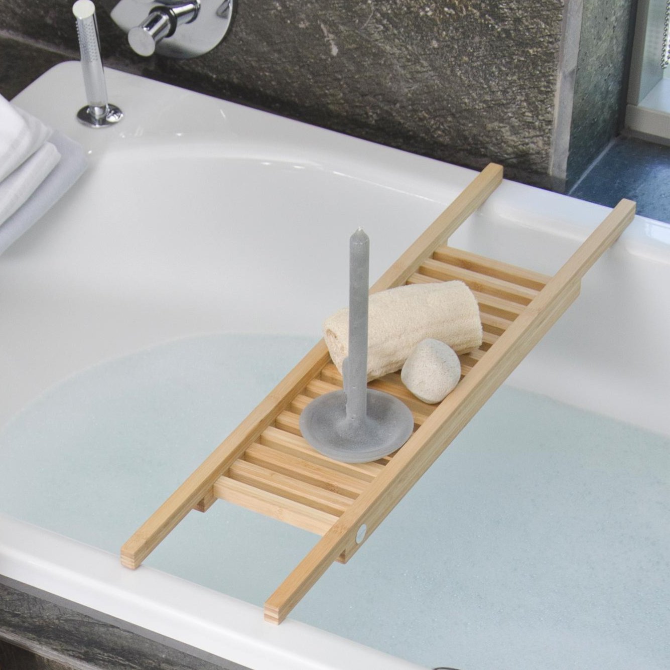 Wireworks Bath Bridge Arena Bamboo