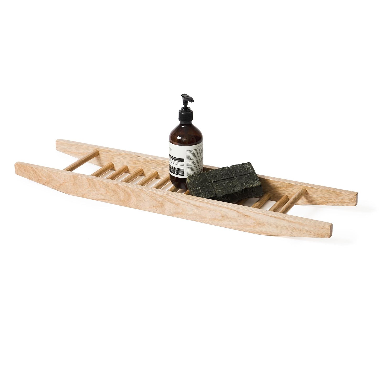 Wireworks Bath Bridge Studio Oak