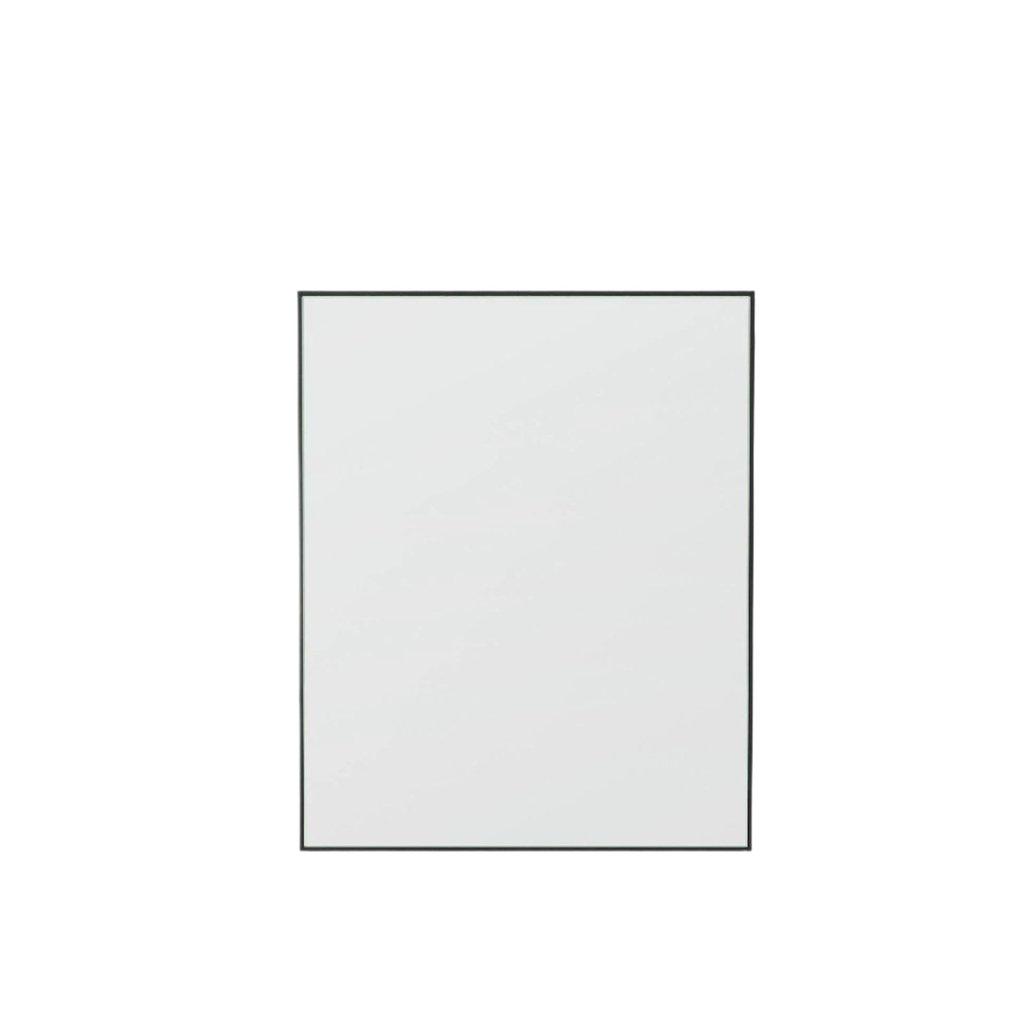 Wireworks Bath Cabinet Slimline 550 Dark Oak