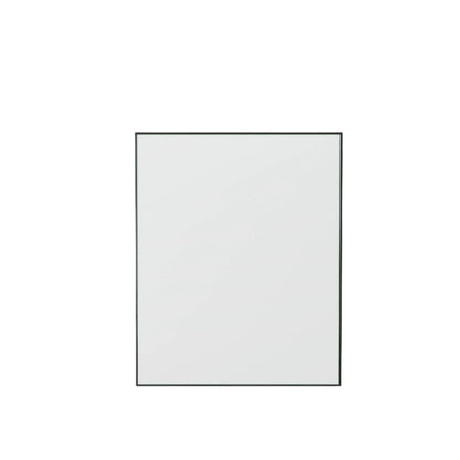 Wireworks Bath Cabinet Slimline 550 Dark Oak
