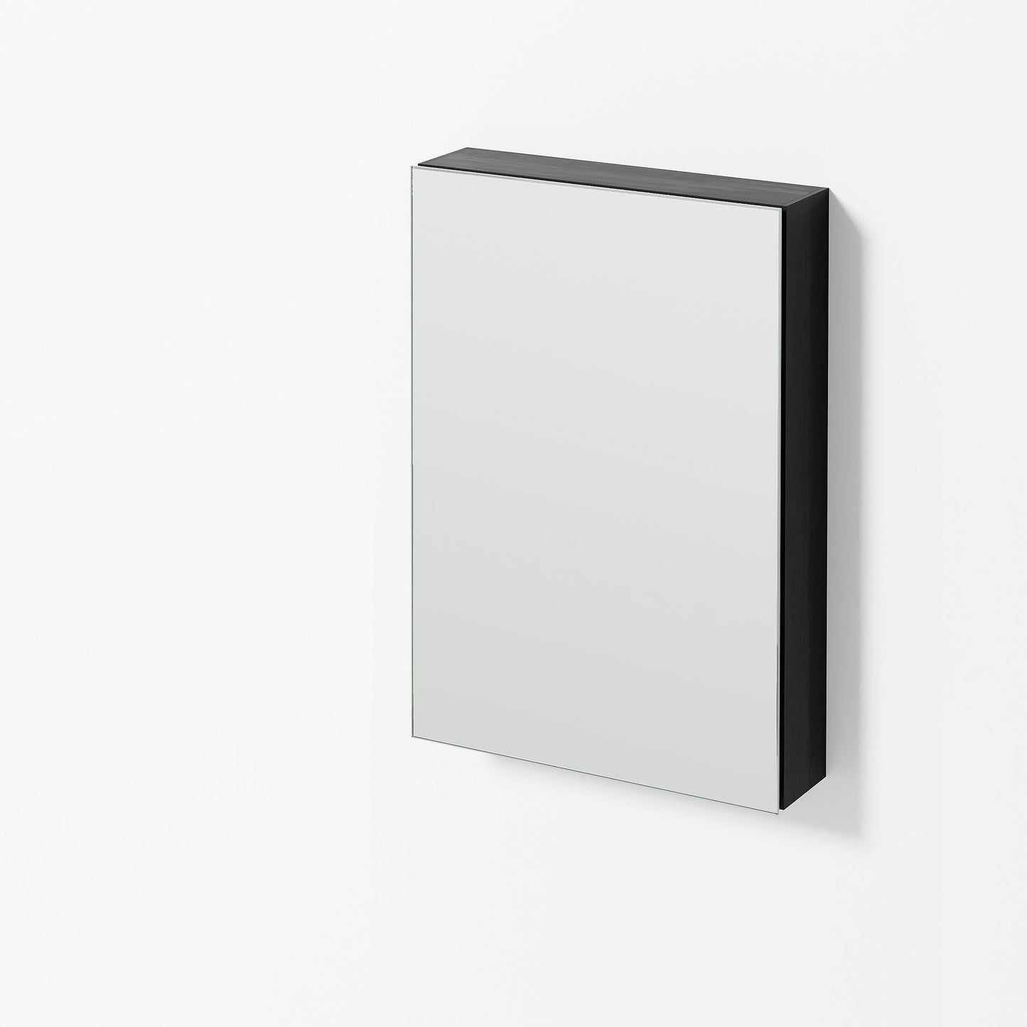 Wireworks Cabinet Slimfit 600 Dark Oak