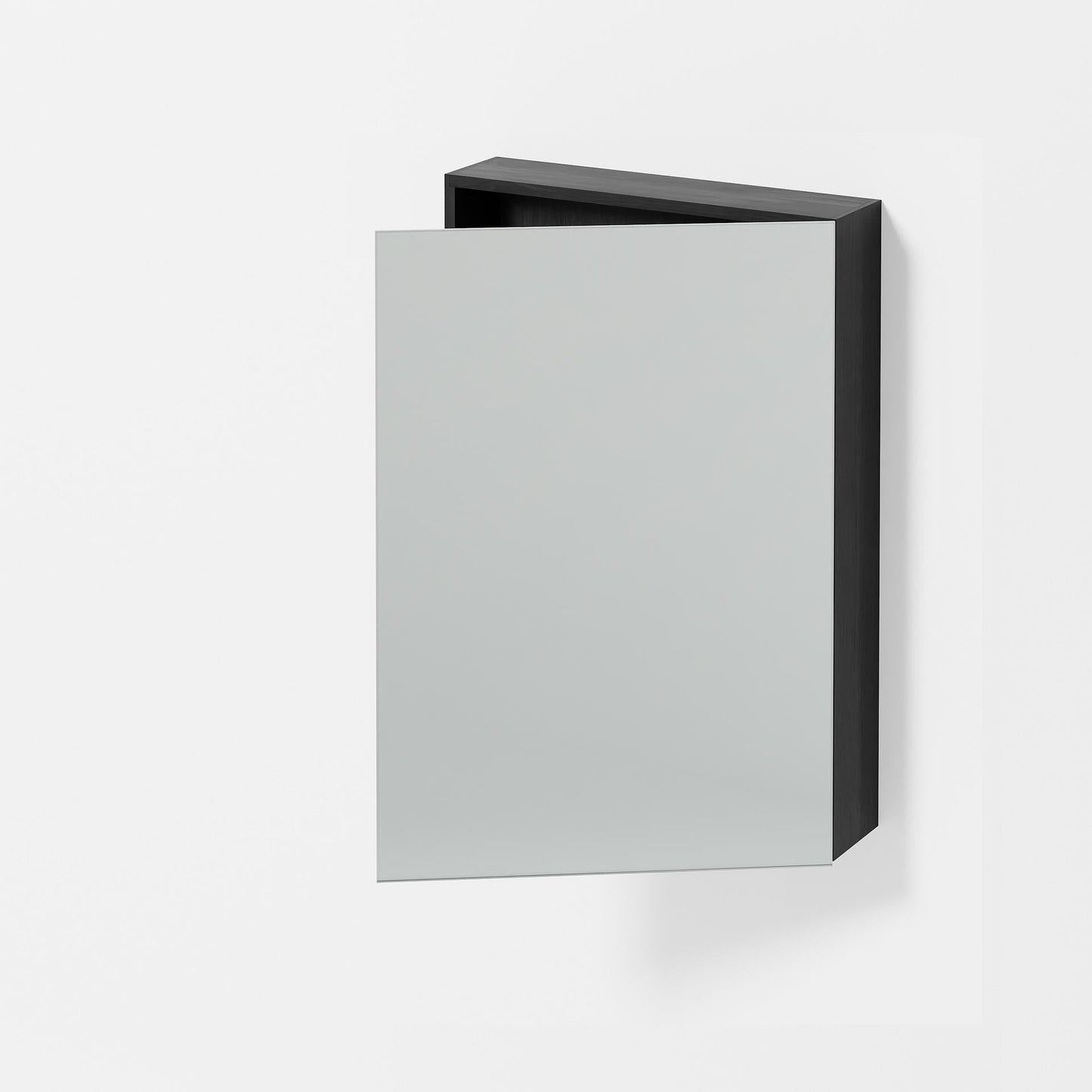 Wireworks Cabinet Slimfit 600 Dark Oak