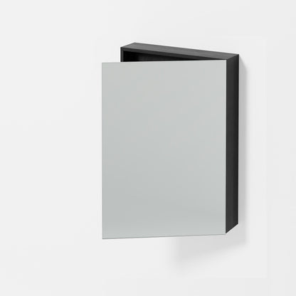 Wireworks Cabinet Slimfit 600 Dark Oak