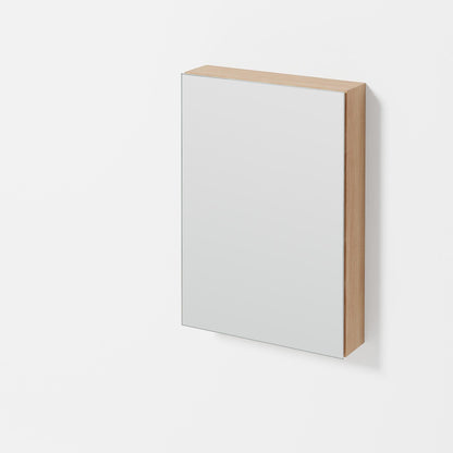Wireworks Cabinet Slimfit 600 Oak