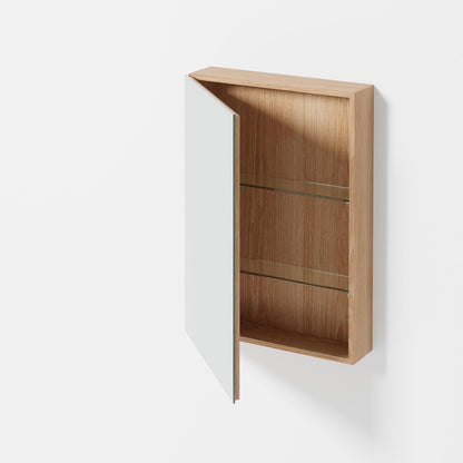 Wireworks Cabinet Slimfit 600 Oak