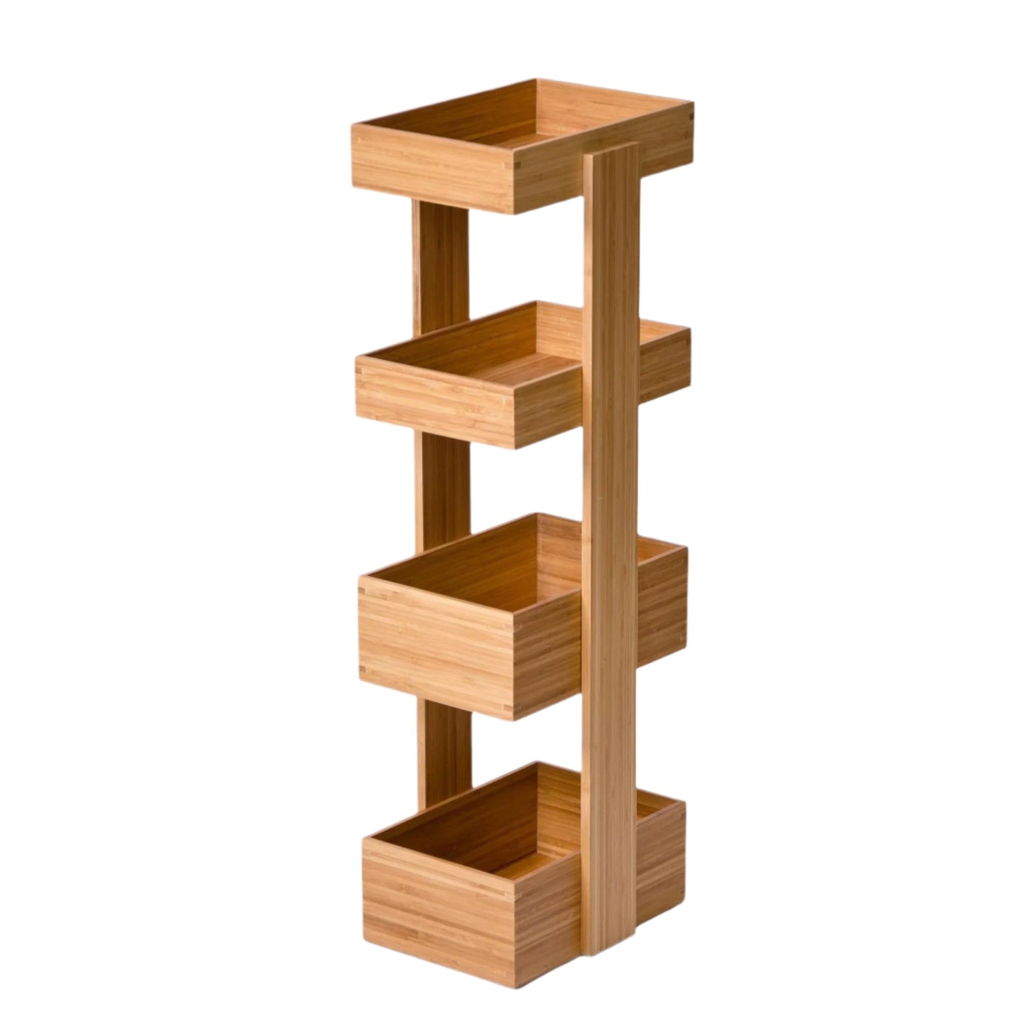 Wireworks Caddy Arena Bamboo