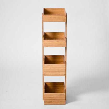 Wireworks Caddy Arena Bamboo