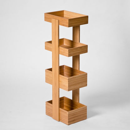 Wireworks Caddy Arena Bamboo