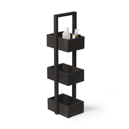 Wireworks Caddy Mezza Dark Oak