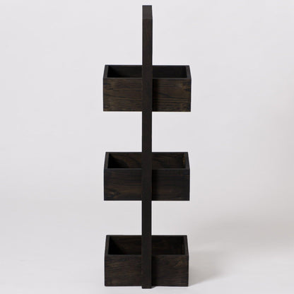 Wireworks Caddy Mezza Dark Oak