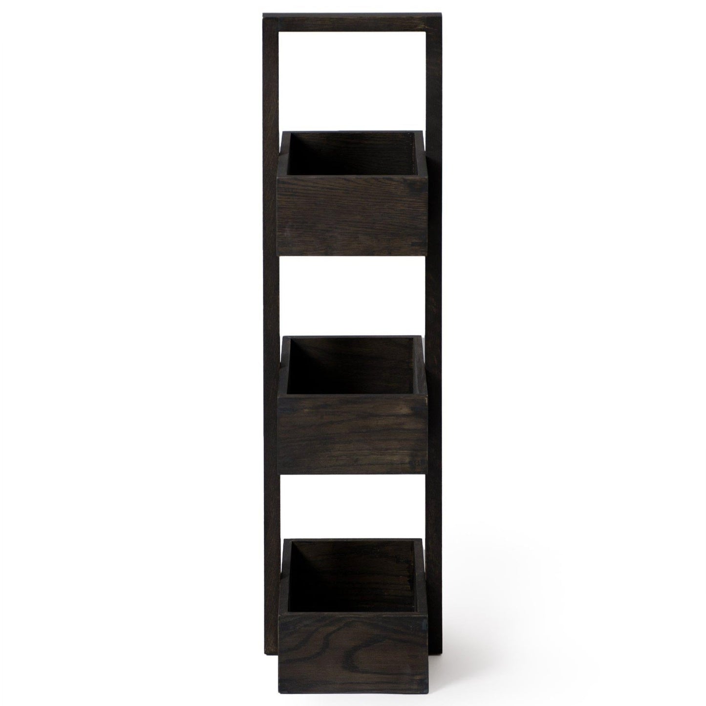 Wireworks Caddy Mezza Dark Oak