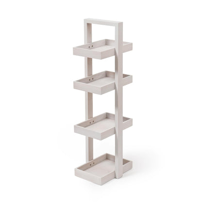 Wireworks Caddy Quattro Oyster