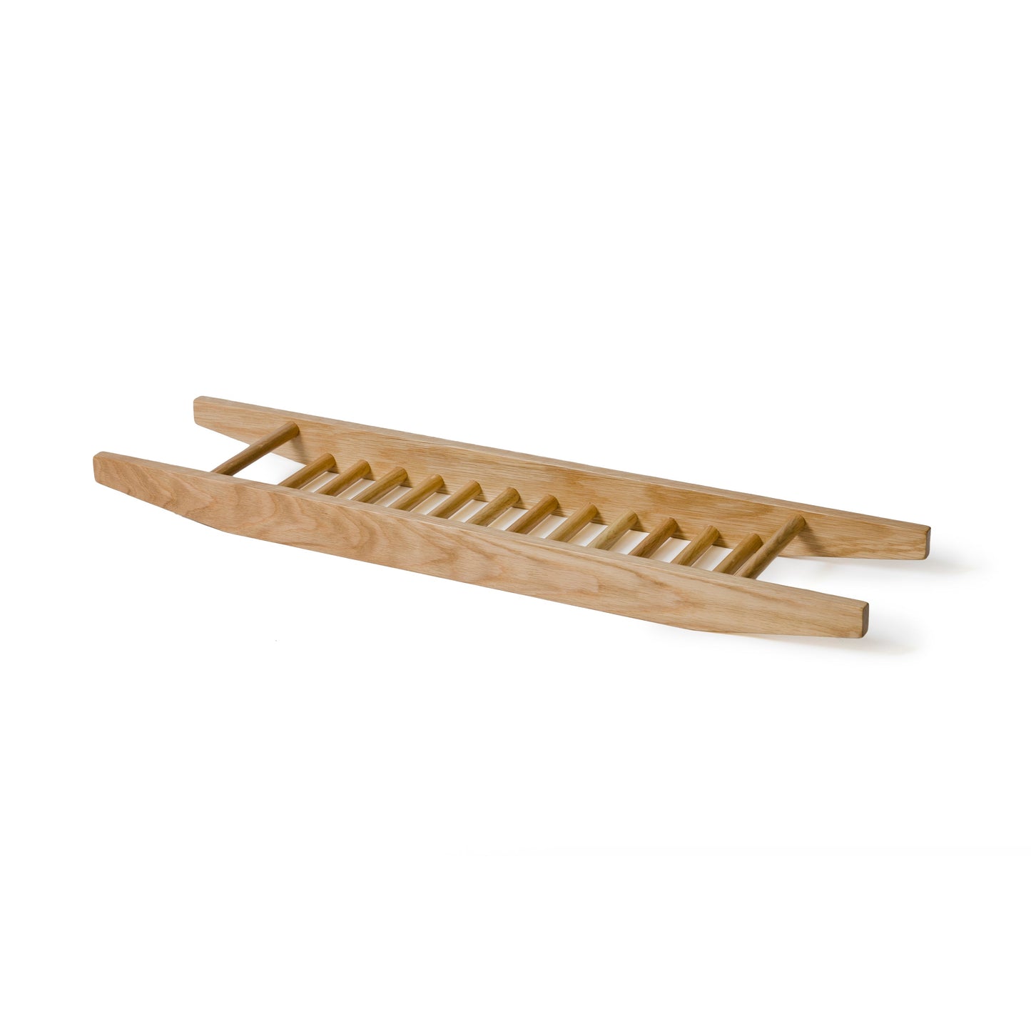 Wireworks Bath Bridge Studio Oak