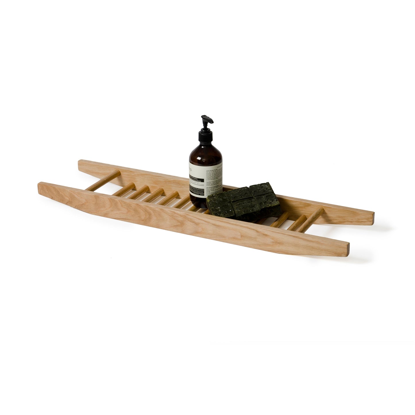 Wireworks Bath Bridge Studio Oak