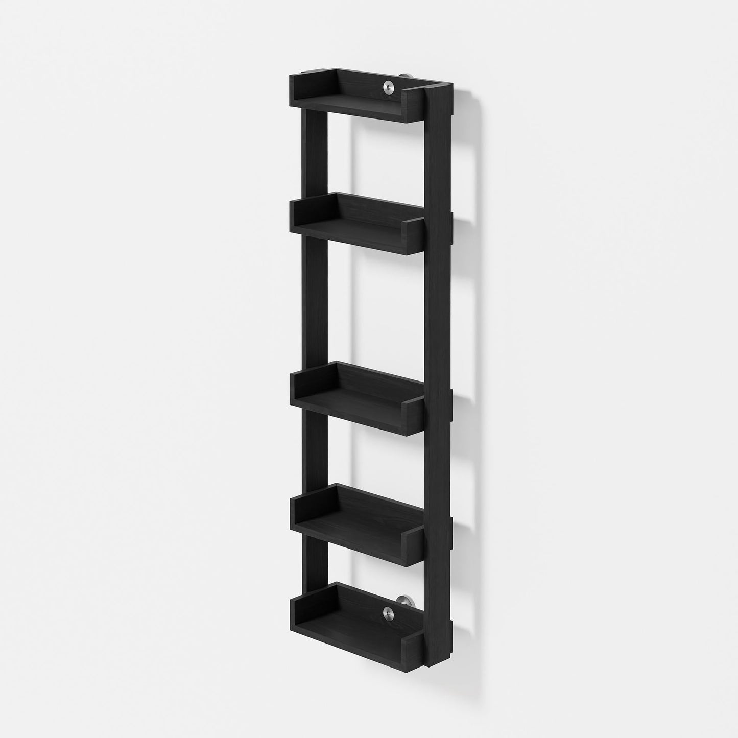 Wireworks Wall Shelf Multi 706 Yoku Dark Oak