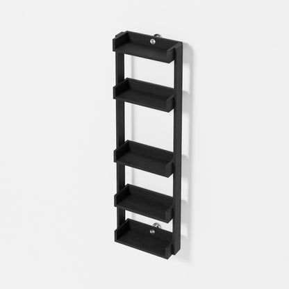 Wireworks Wall Shelf Multi 706 Yoku Dark Oak
