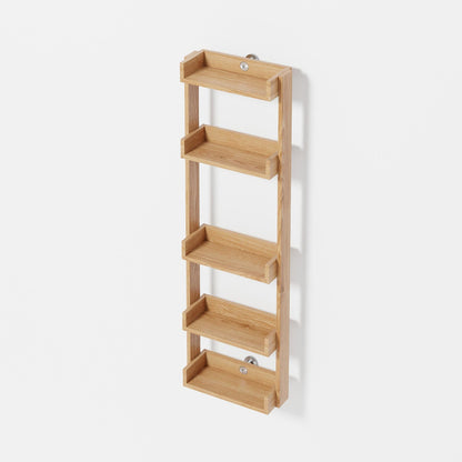 Wireworks Wall Shelf Multi 706 Yoku Oak