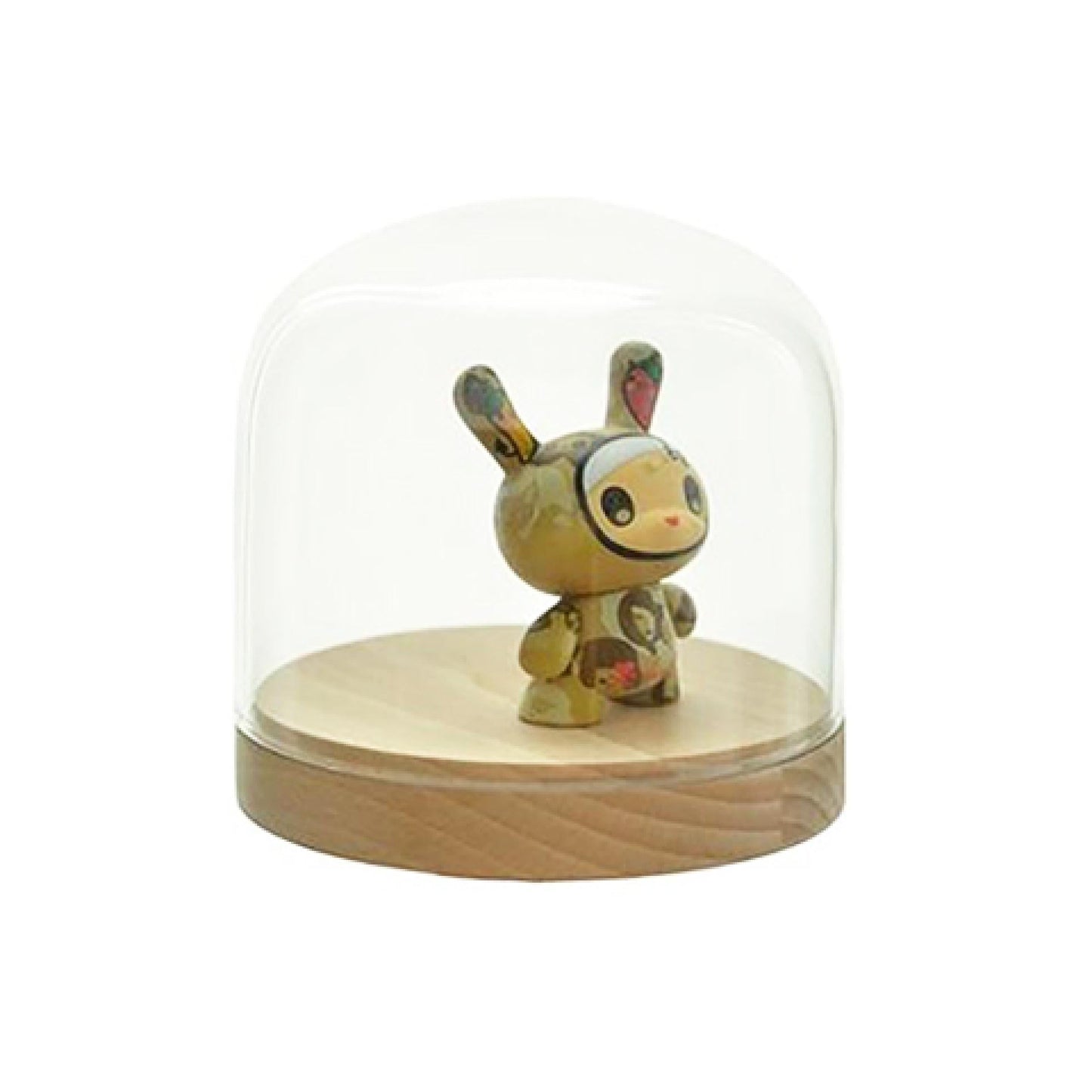 Wireworks Pleasure Dome Beech