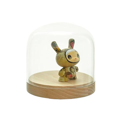 Wireworks Pleasure Dome Beech