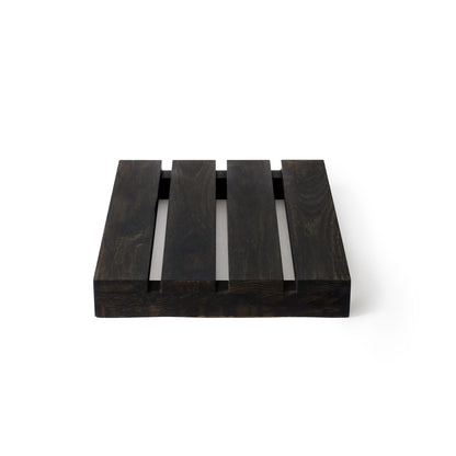 Wireworks Duckboard Apartment Dark Oak