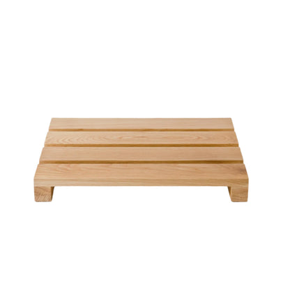 Wireworks Duckboard Apartment Oak