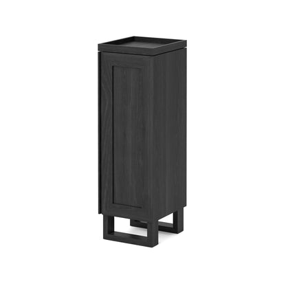 Wireworks Tallboy Mezza Dark Oak