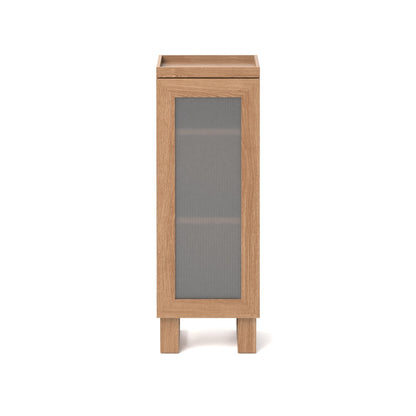 Wireworks Tallboy Mezza Oak