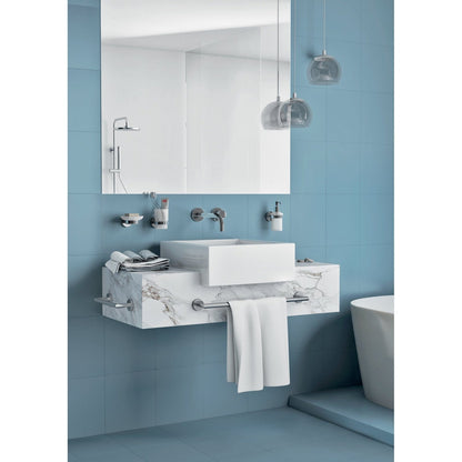 Origins Living Gedy G Pro Towel Rack Chrome