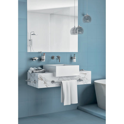 Origins Living Gedy G Pro Towel Rail 45cm Chrome