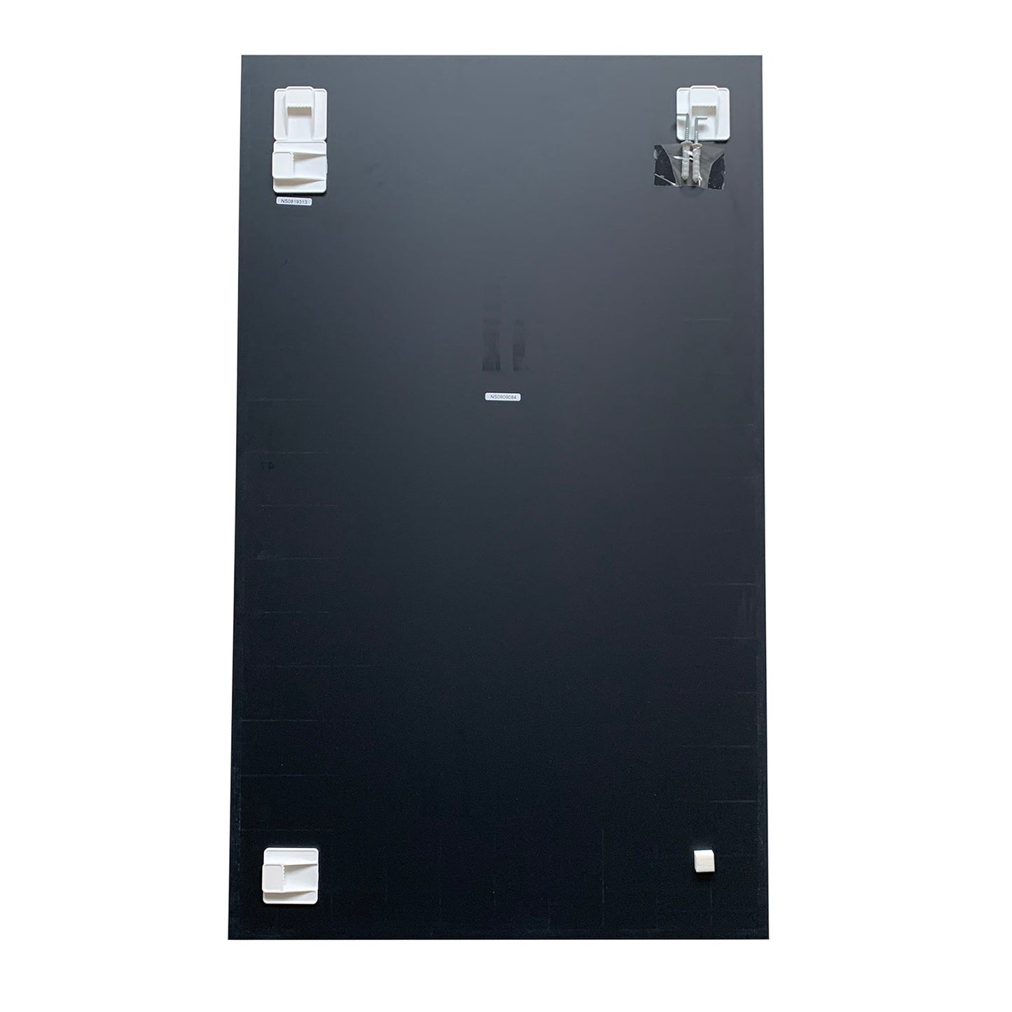 Origins Living Belvoir Rectangular Mirror 46 400 X 600mm