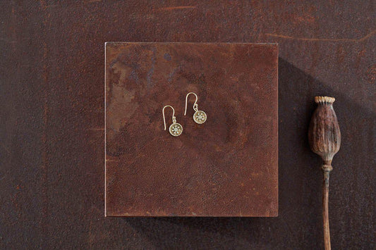 Nkuku Jaki Earrings