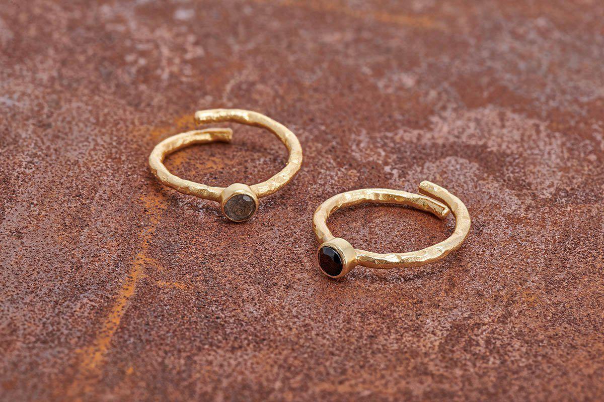 Nkuku Kira Ring