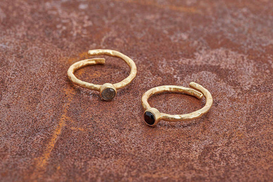 Nkuku Kira Ring