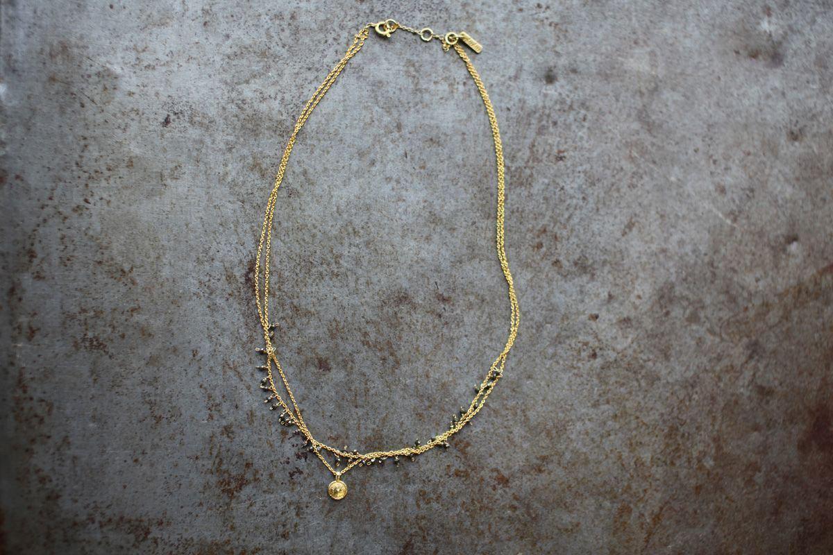 Nkuku Mai Necklace