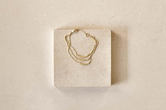 Nkuku Mura Bracelet