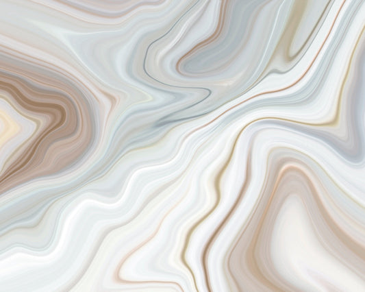 Origin Murals Marbled Ink Cloud 300cm X 240cm