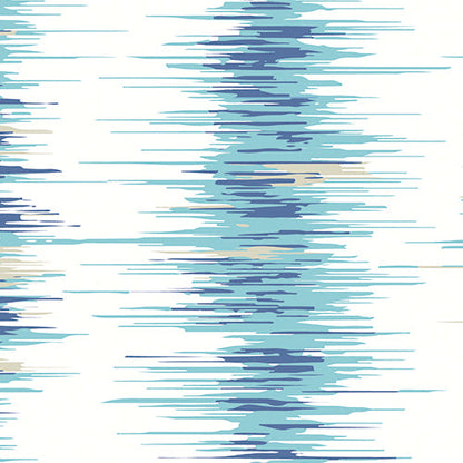 Origin Murals Linear Stripe Navy Blue 300cm X 240cm
