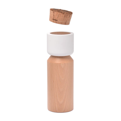 Wireworks Pinch And Grind Beech