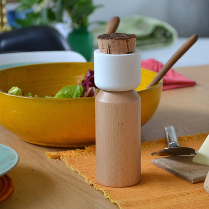 Wireworks Pinch And Grind Beech