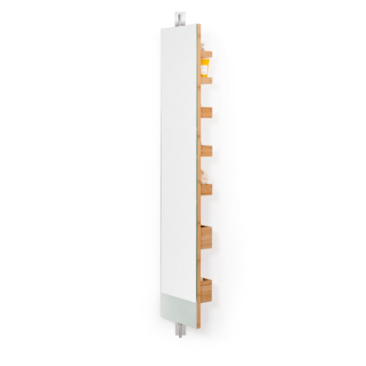 Wireworks Cabinet Revolve Arena Bamboo