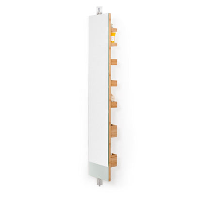 Wireworks Cabinet Revolve Arena Bamboo
