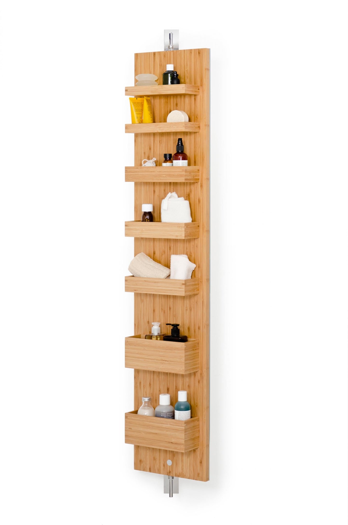 Wireworks Cabinet Revolve Arena Bamboo