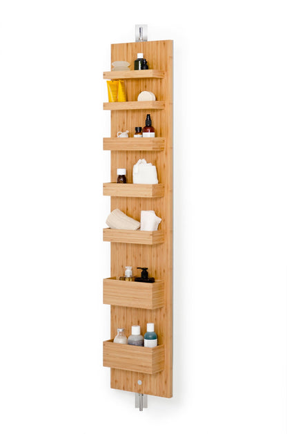 Wireworks Cabinet Revolve Arena Bamboo