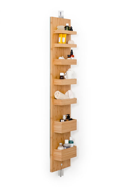 Wireworks Cabinet Revolve Arena Bamboo