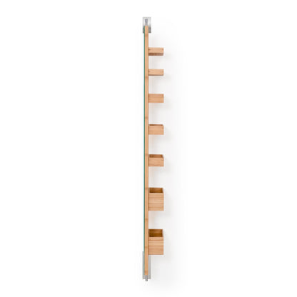 Wireworks Cabinet Revolve Arena Bamboo