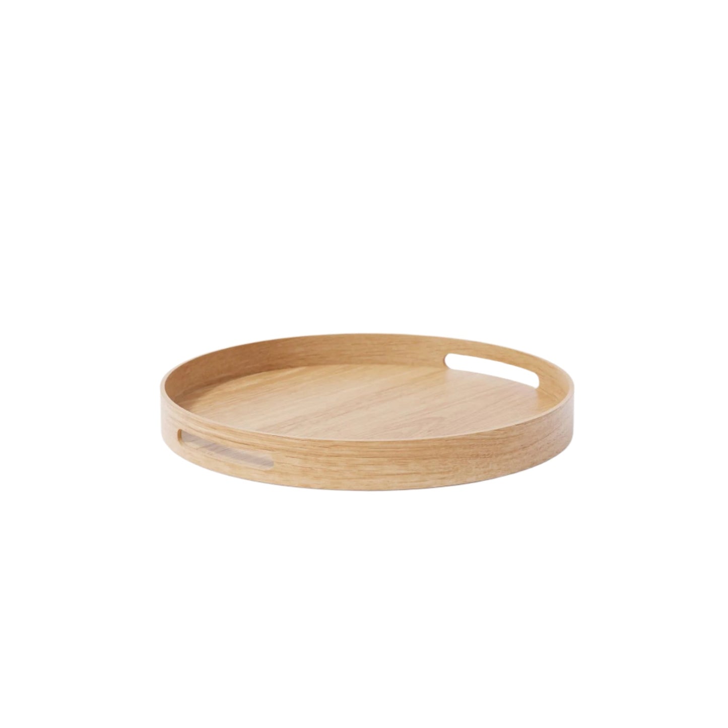 Wireworks Busboy Tray 308 Oak