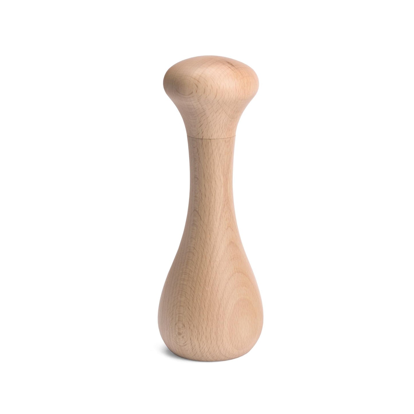 Wireworks Flo Grinder Large Beech