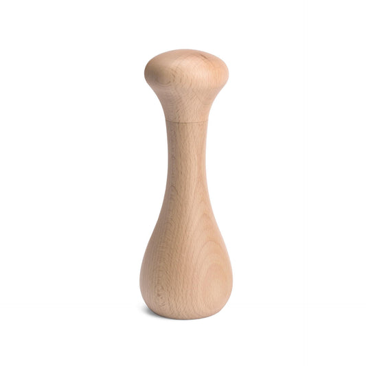 Wireworks Flo Grinder Large Beech